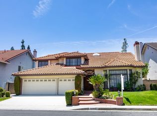 18312 Charlton Ln, Porter Ranch, CA 91326