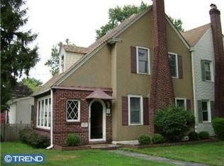 207 Marne Rd, Brooklawn, NJ 08030