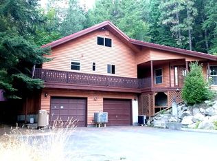 8054 Bayne Rd, Leavenworth, WA 98826