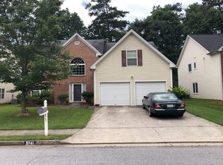 5741 Shoals Place Trl, College Park, GA 30349