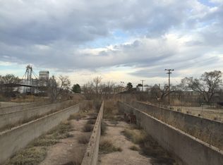 West El Paso And Summer Streets, Marfa, TX 79843
