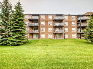 13907 136th St NW #218, Edmonton, AB T6V1Y5