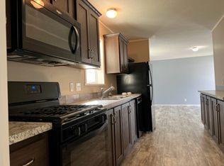 11705 Cascade Cir, Romeo, MI 48065