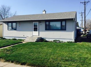1131 9th St SW, Huron, SD 57350