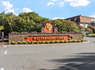 Williamsburg Court, Shrewsbury, MA 01545