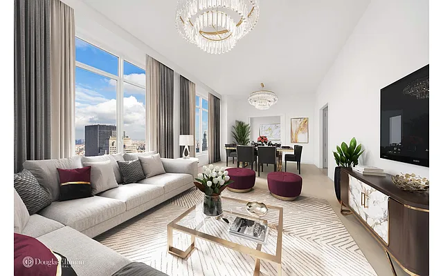 Rented by Douglas Elliman | media 31