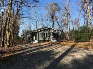 315 Woodland Dr, Elkin, NC 28621