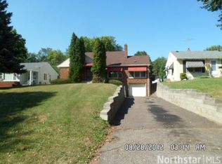 2033 Arlington Ave E, Saint Paul, MN 55119