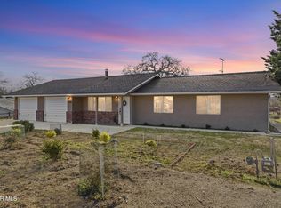 21312 Stage Dr, Tehachapi, CA 93561