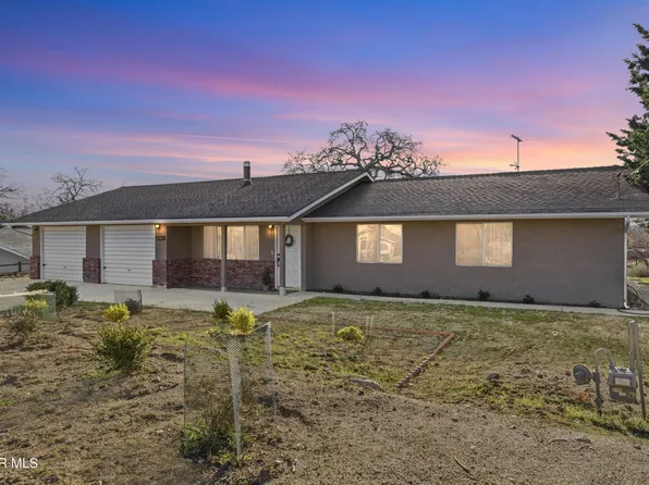 21312 Stage Dr, Tehachapi, CA 93561