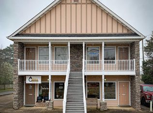 5106 McClellan Blvd #C & D, Anniston, AL 36206