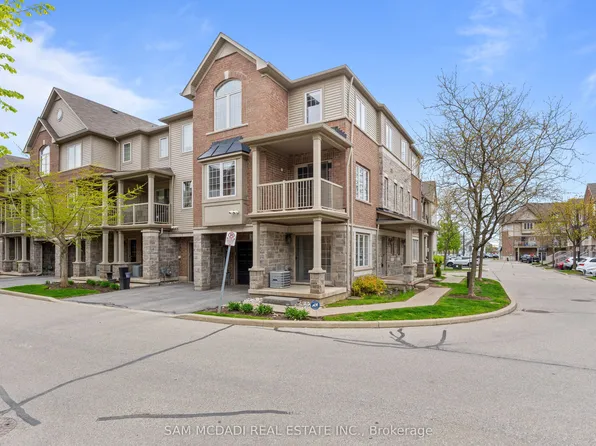 1401 Plains Rd E #80, Burlington, ON L7R 0C2