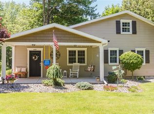 449 Cole Rd, Fulton, NY 13069