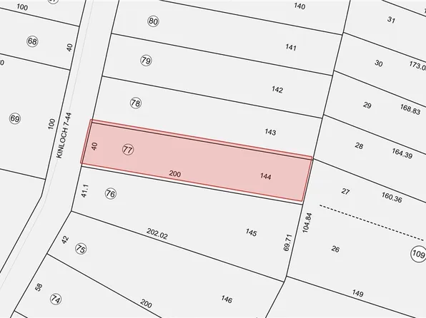 1140 Hill St, Lower Burrell, PA 15068