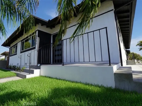 6702 E El Progreso St, Long Beach, CA 90815