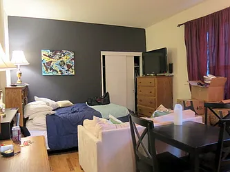 Rented by Citi Habitats