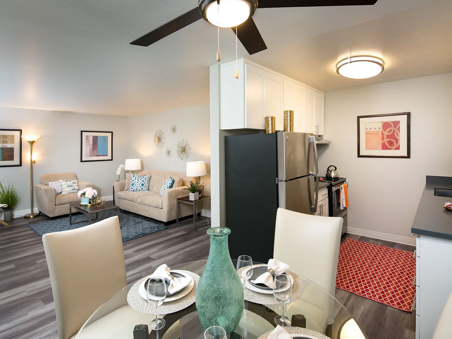 Vivante Apartments — Photo 4