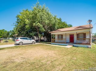 9591 Cross Rdg, San Antonio, TX 78263