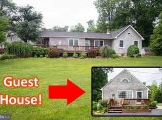 249 Watsons Mill Rd, Elmer, NJ 08318