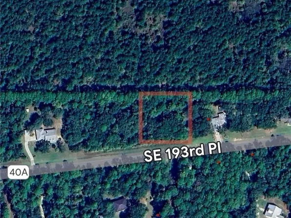 LOT 4 SE 193rd Pl, Yankeetown, FL 34498