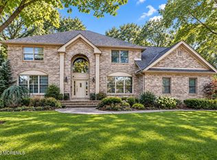 21 Old Queens Court, Eatontown, NJ 07724