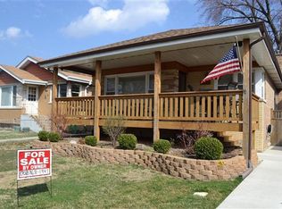 10633 S Troy St, Chicago, IL