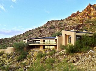7403 N Las Brisas Ln, Paradise Valley, AZ 85253