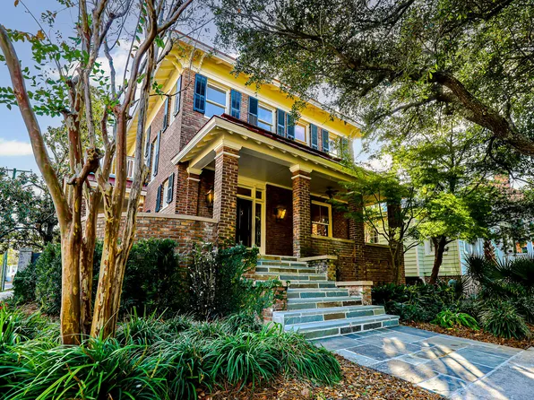 173 Tradd St, Charleston, SC 29401