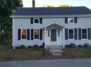 4 Perry Ln, Dudley, MA 01571