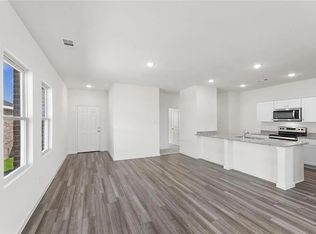 783 Camden Dr, Lavon, TX 75166