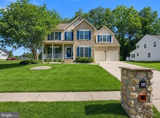 41 Saturn Dr, Havre De Grace, MD 21078