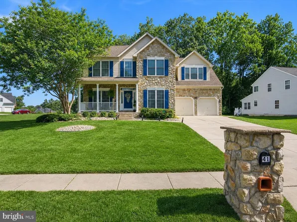 41 Saturn Dr, Havre De Grace, MD 21078