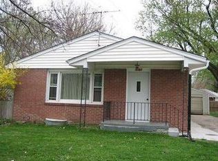 5161 Sherwood Dr, Lincoln, NE 68504