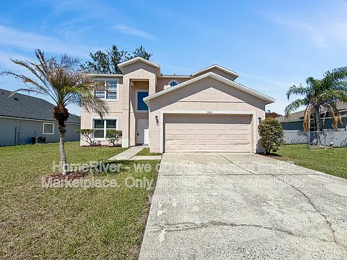 503 Hummingbird Ct Photo 1