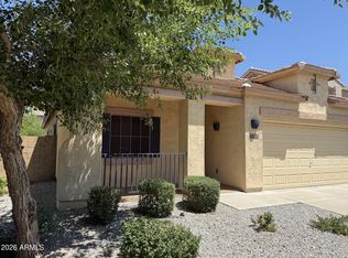 17278 W MARSHALL Lane, Surprise, AZ 85388