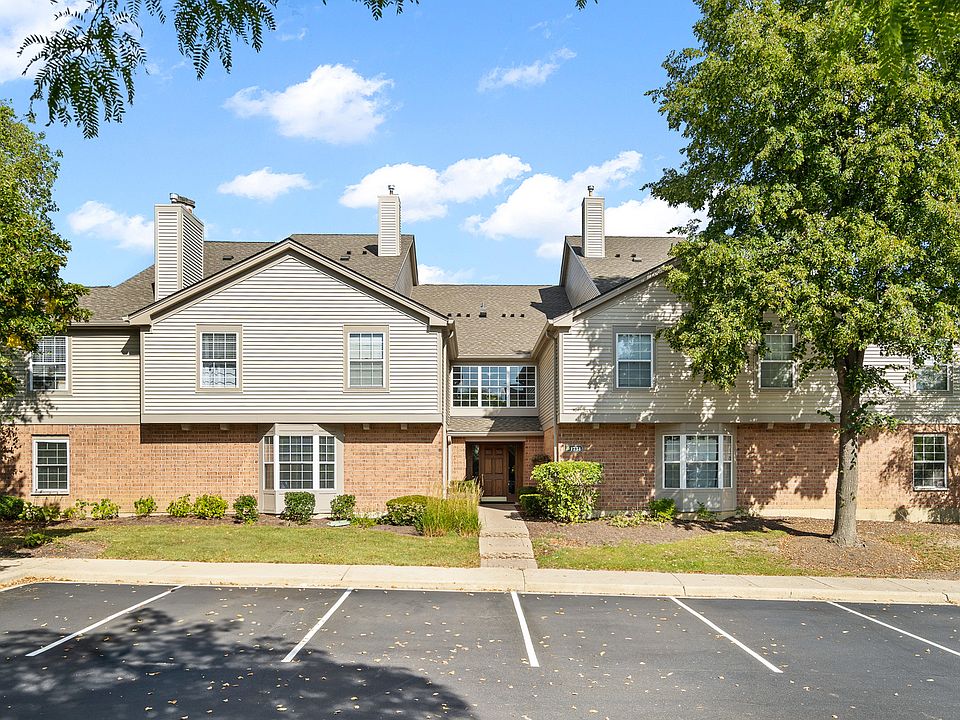 1751 Sleepy Hollow Ct APT 3, Schaumburg, IL 60195 | MLS #12006121 | Zillow