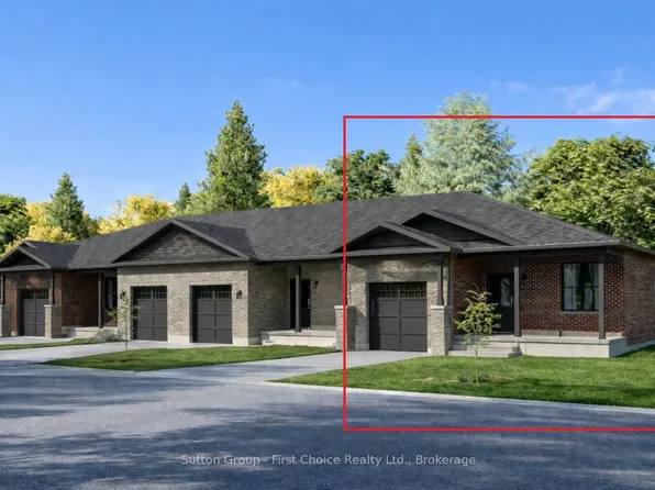 15 Wimpole St, West Perth, ON N0K 1N0