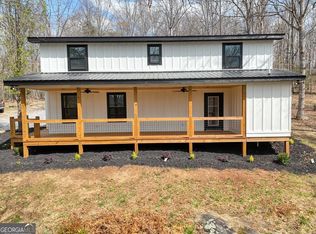 1774 Settlement Rd, Young Harris, GA 30582