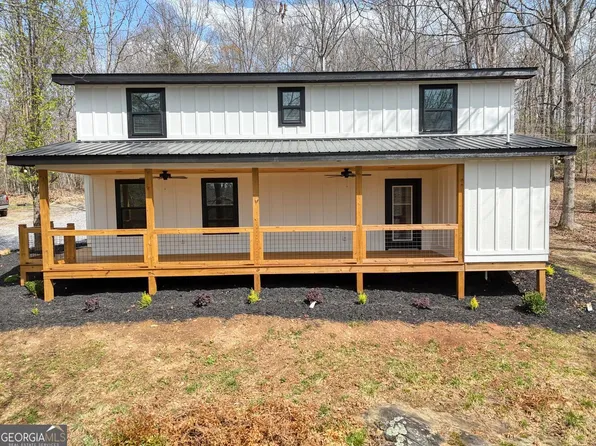 1774 Settlement Rd, Young Harris, GA 30582