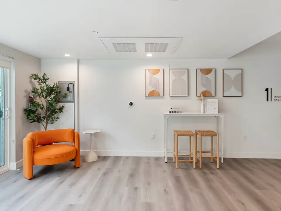The Nest @1299