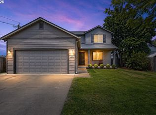654 N Garden Way, Eugene, OR 97401