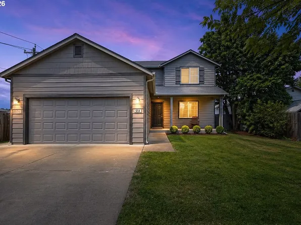 654 N Garden Way, Eugene, OR 97401