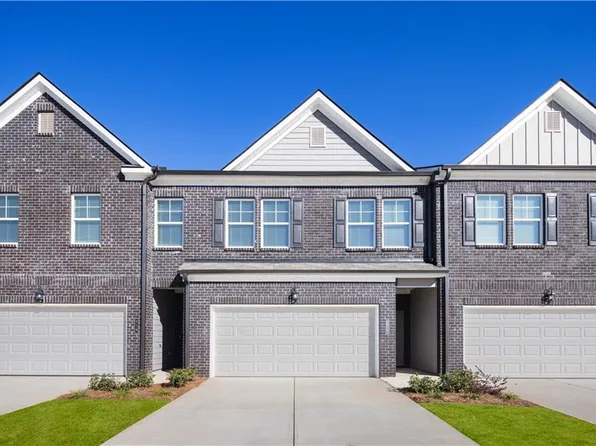212 Epping St #4, Stockbridge, GA 30281