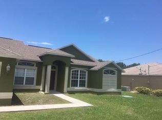 6458 NW Colgate St, Port Saint Lucie, FL 34986