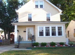 290 Homewood Ave, Tonawanda, NY 14217