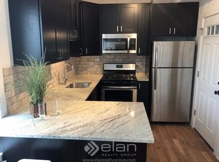 2205 W Eastwood Ave #1E, Chicago, IL 60625