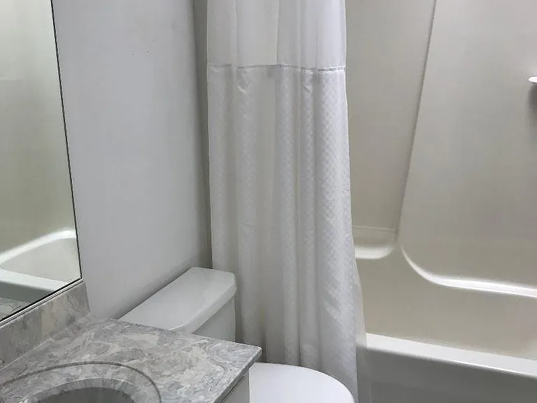 Hall Bath