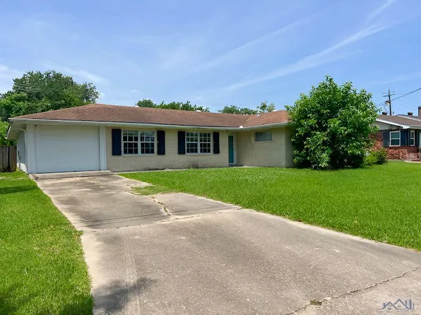 3605 Euclid St, Houma, LA 70364