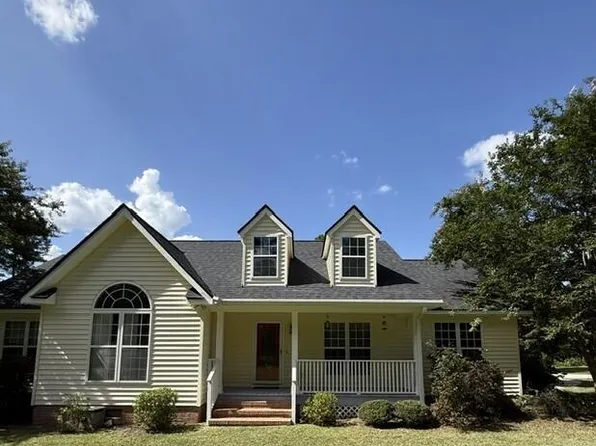 3414 Cedar Rock Road, Thomson, GA 30824