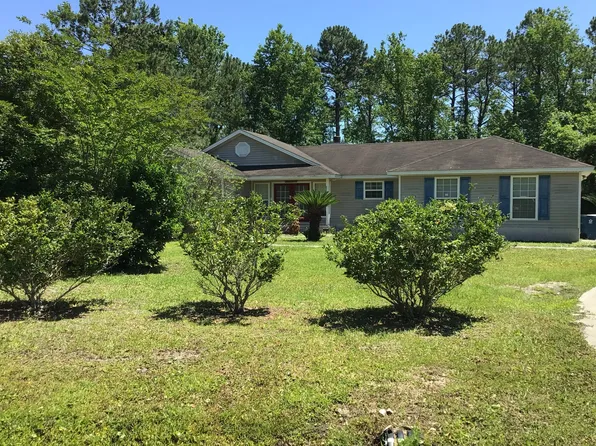 360 Brentwood Cir, Brunswick, GA 31523